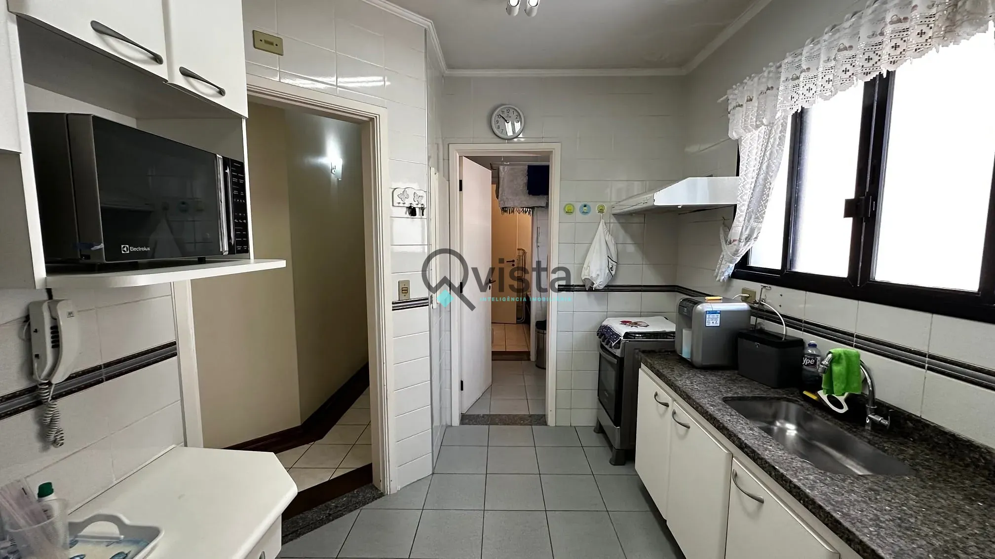 Apartamento, 4 quartos, 120 m² - Foto 9