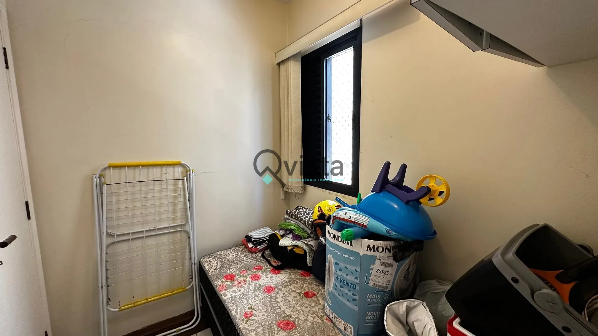 Apartamento, 4 quartos, 120 m² - Foto 11