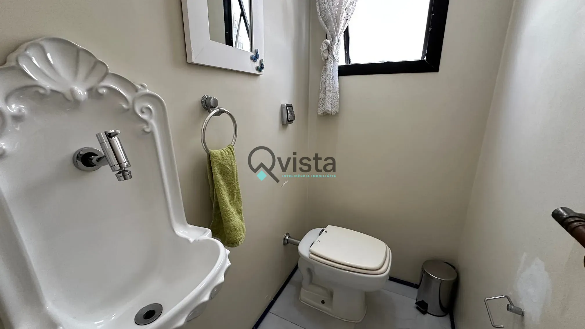 Apartamento, 4 quartos, 120 m² - Foto 12