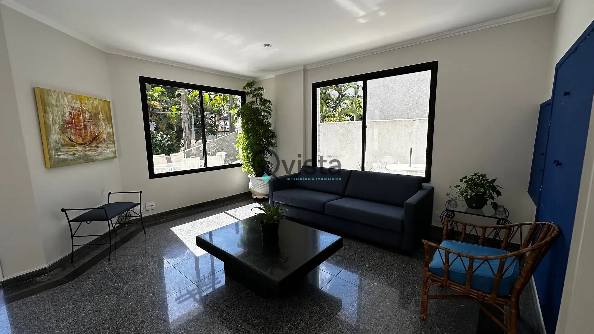 Apartamento, 4 quartos, 120 m² - Foto 27