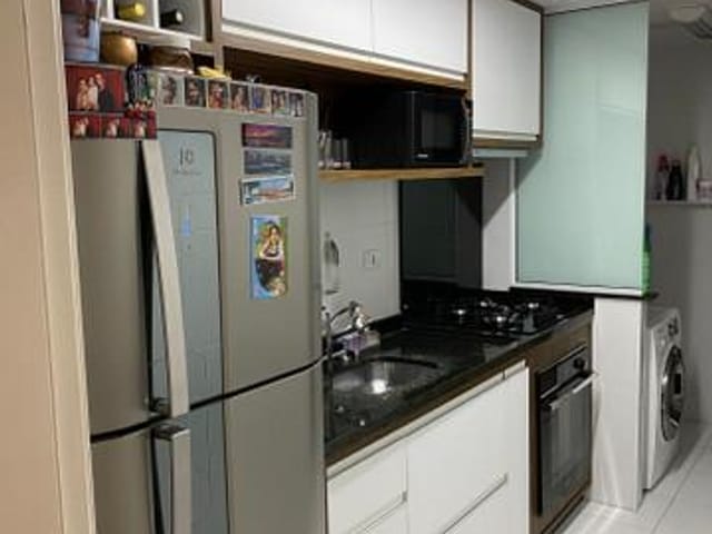 Foto do Apartamento - Apartamento com 3 dormitórios à venda, 95 m² por R$ 630.000,00 - Royal Park - São José dos Campos/SP | RUSSI IMÓVEIS