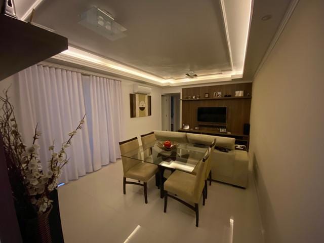 Foto do Apartamento - Apartamento com 3 dormitórios à venda, 95 m² por R$ 630.000,00 - Royal Park - São José dos Campos/SP | RUSSI IMÓVEIS