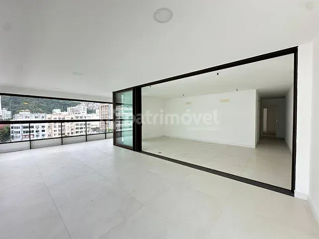 Apartamento 3 quartos e 4 banheiros, à venda, no bairro Botafogo em Rio de Janeiro