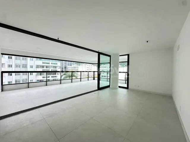 Apartamento 3 quartos e 4 banheiros, à venda, no bairro Botafogo em Rio de Janeiro