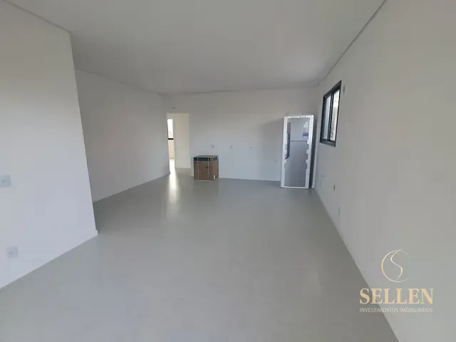 Apartamento 2 quartos e 1 banheiro, à venda, no bairro Centro em Navegantes