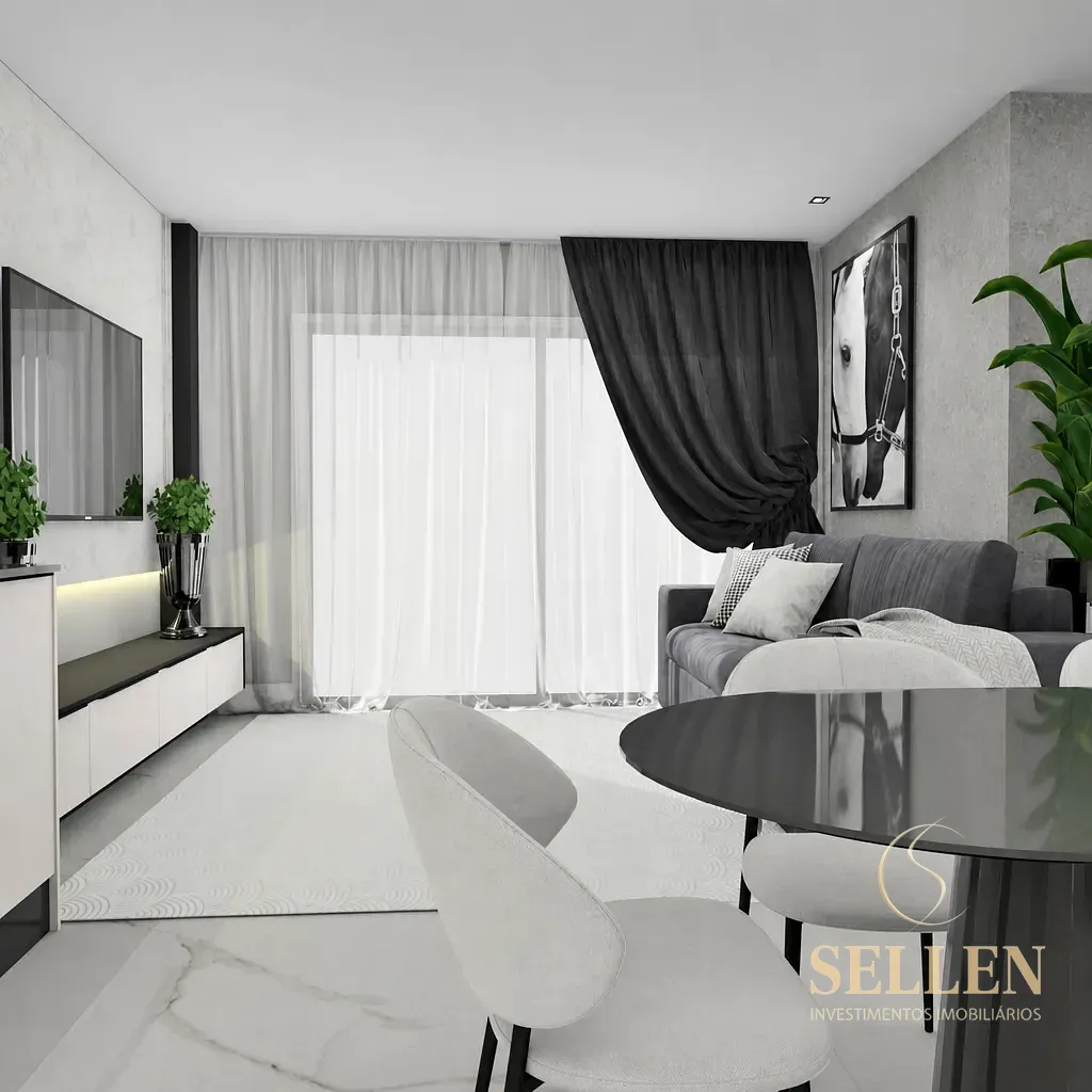 Apartamento, 2 quartos, 80 m² - Foto 23