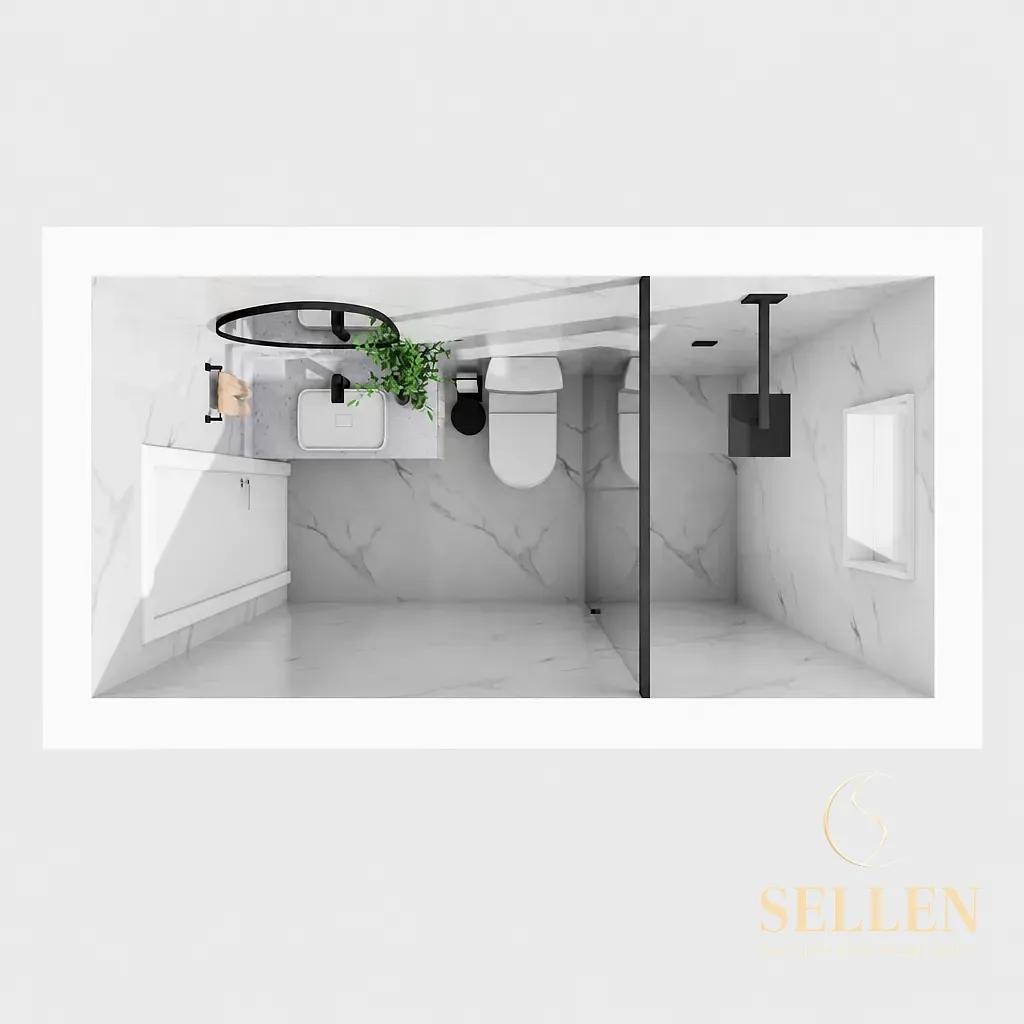 Apartamento, 2 quartos, 80 m² - Foto 18