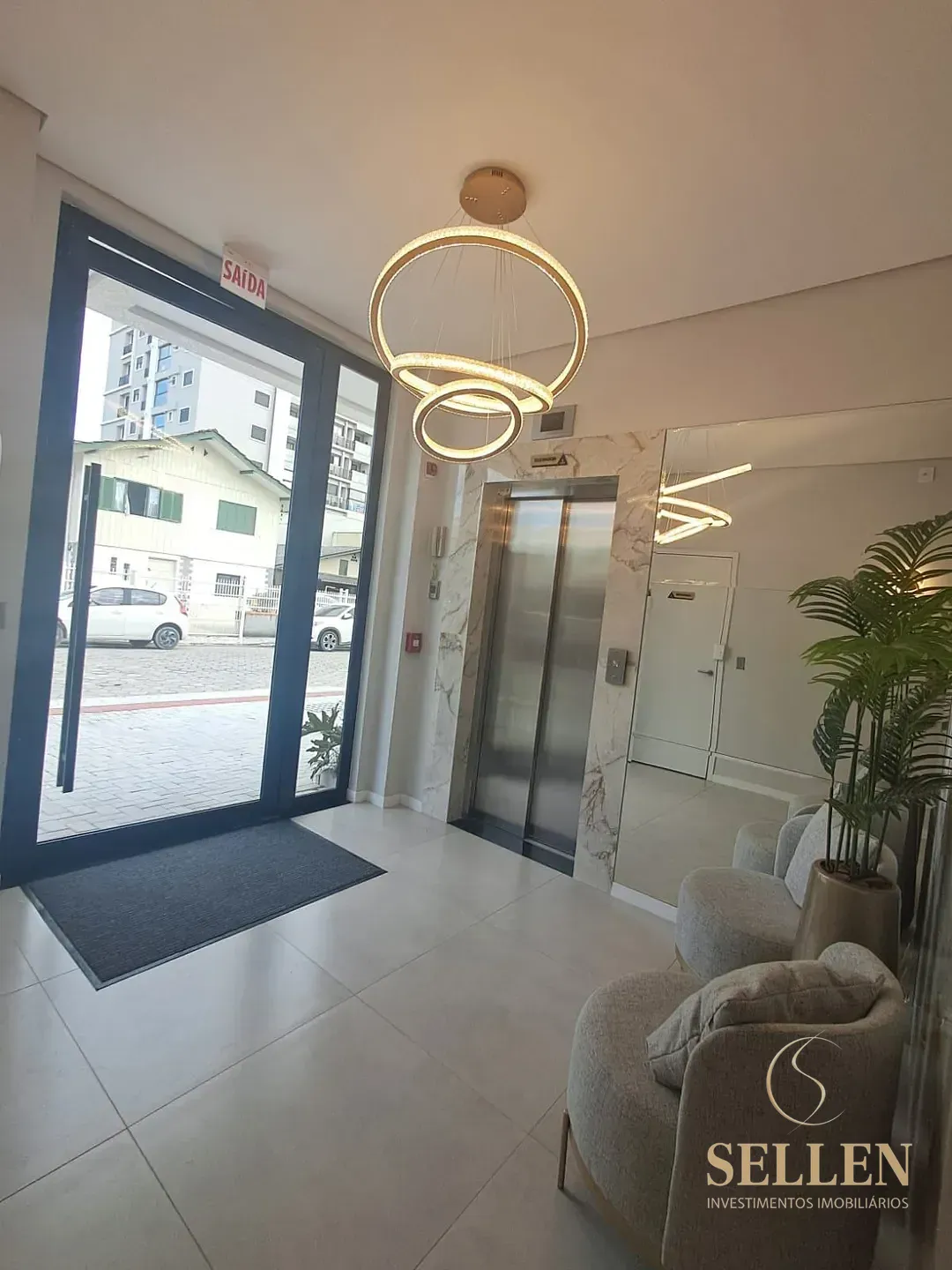Apartamento, 2 quartos, 80 m² - Foto 2