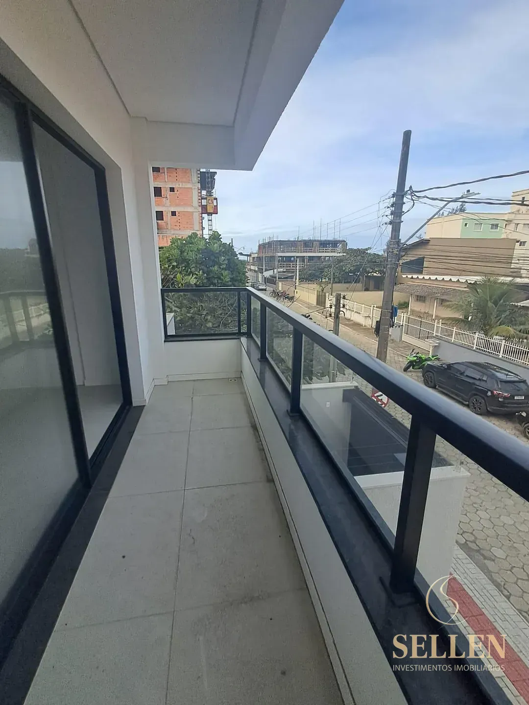 Apartamento, 2 quartos, 80 m² - Foto 12