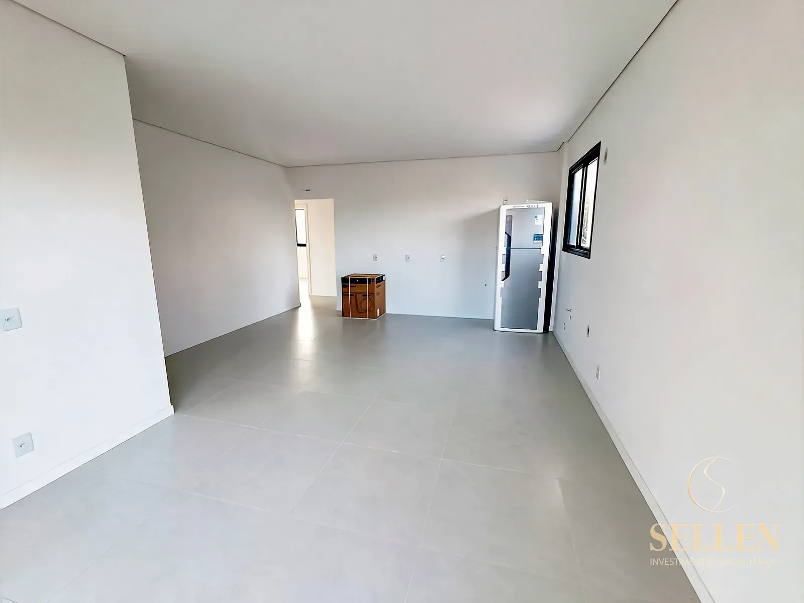 Apartamento, 2 quartos, 80 m² - Foto 3