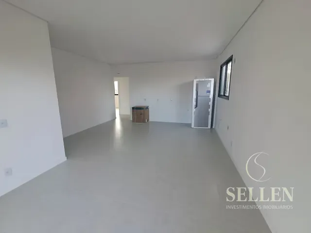 Apartamento 2 quartos e 1 banheiro, à venda, no bairro Centro em Navegantes