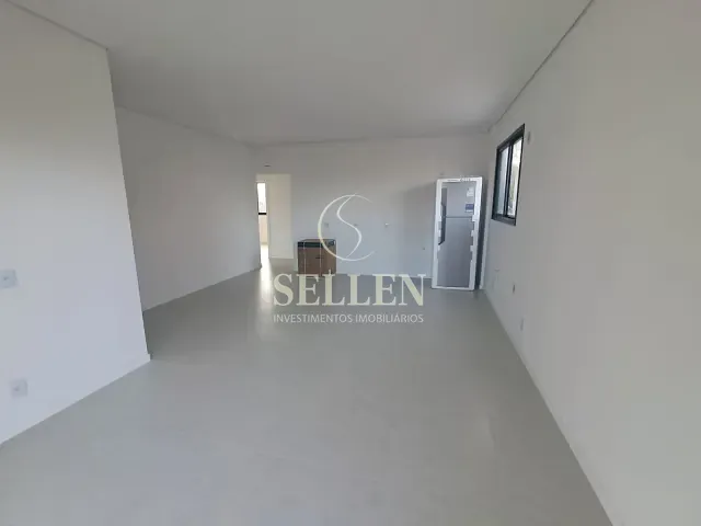 Apartamento 2 quartos e 1 banheiro, à venda, no bairro Centro em Navegantes