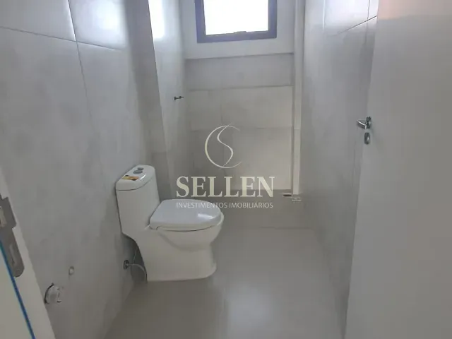 Apartamento 2 quartos e 1 banheiro, à venda, no bairro Centro em Navegantes