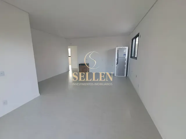 Apartamento 2 quartos e 1 banheiro, à venda, no bairro Centro em Navegantes