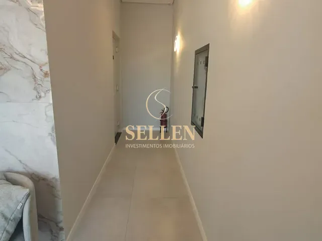 Apartamento 2 quartos e 1 banheiro, à venda, no bairro Centro em Navegantes