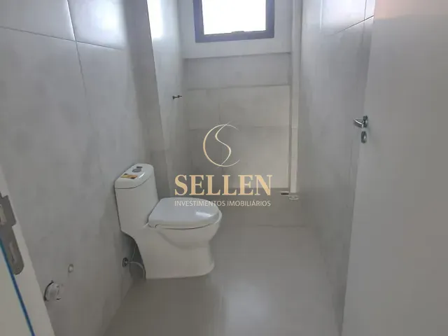 Apartamento 2 quartos e 1 banheiro, à venda, no bairro Centro em Navegantes