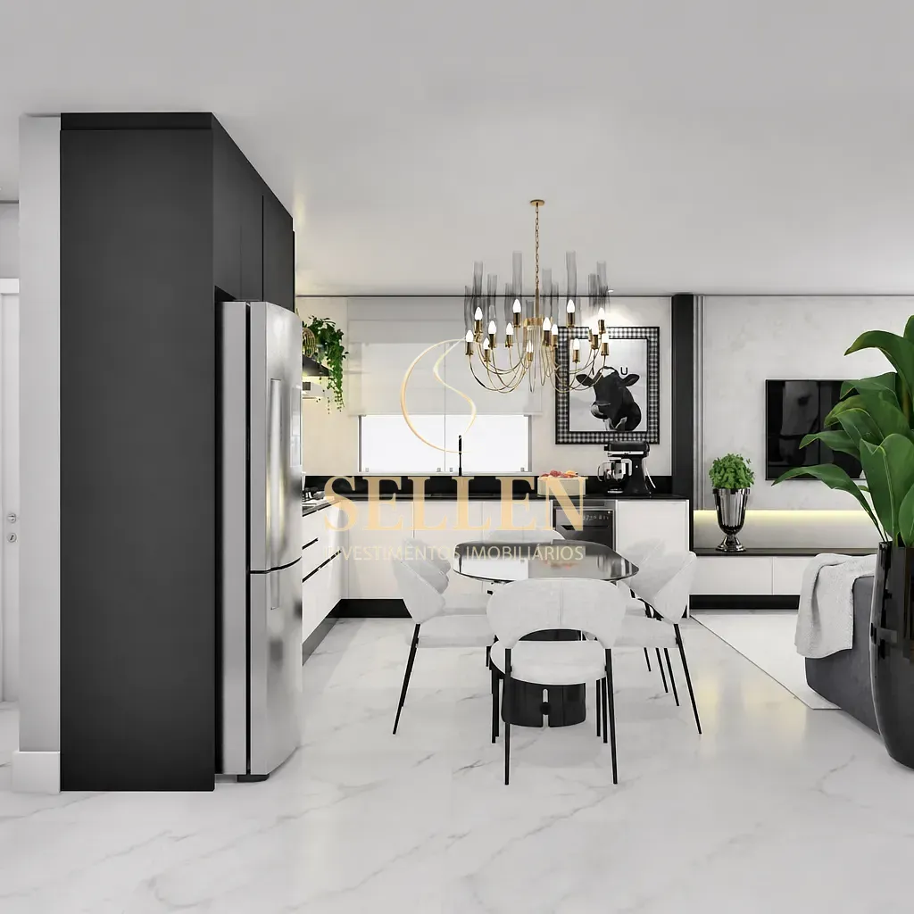 Apartamento, 2 quartos, 80 m² - Foto 16