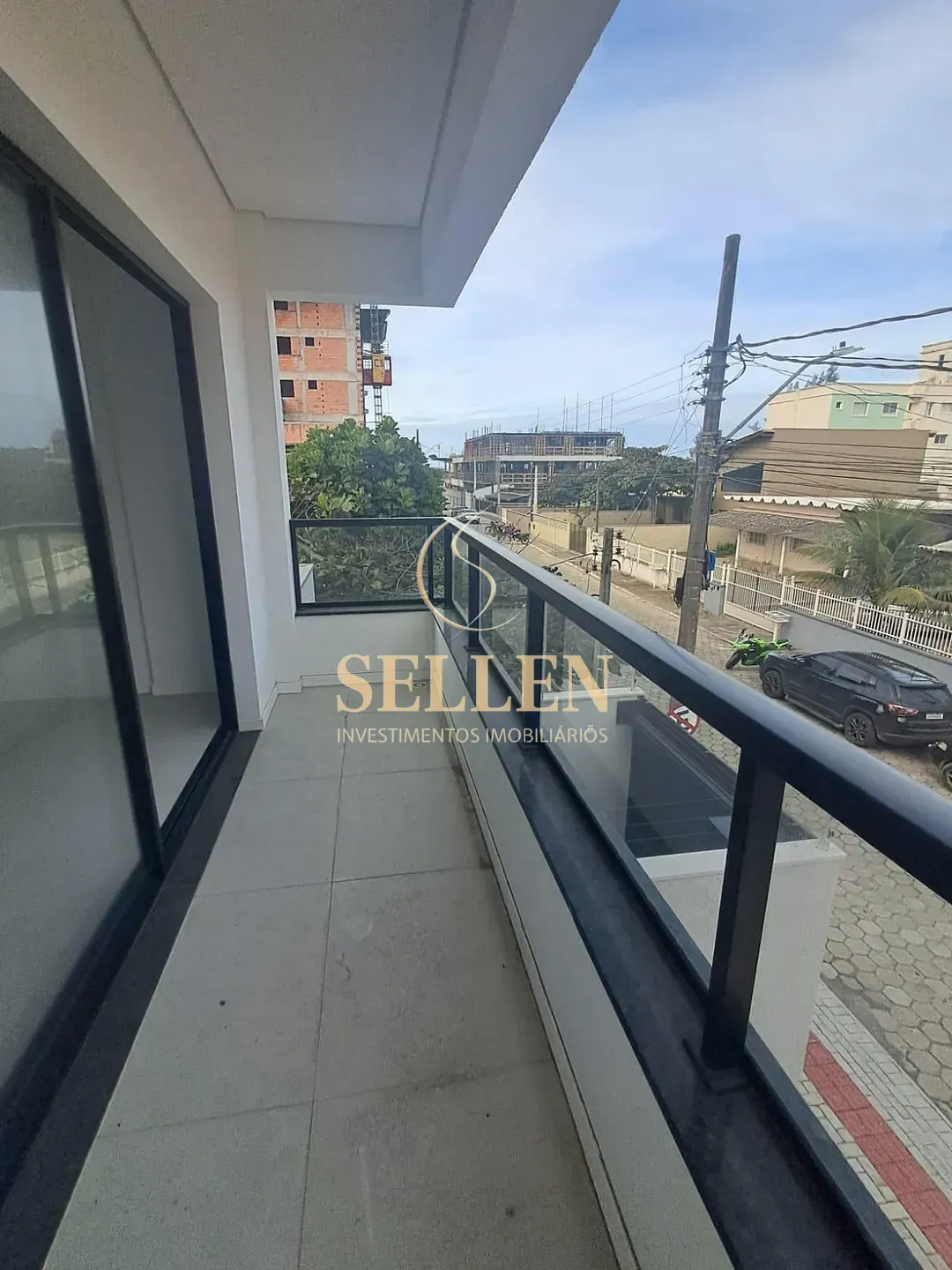 Apartamento, 2 quartos, 80 m² - Foto 12