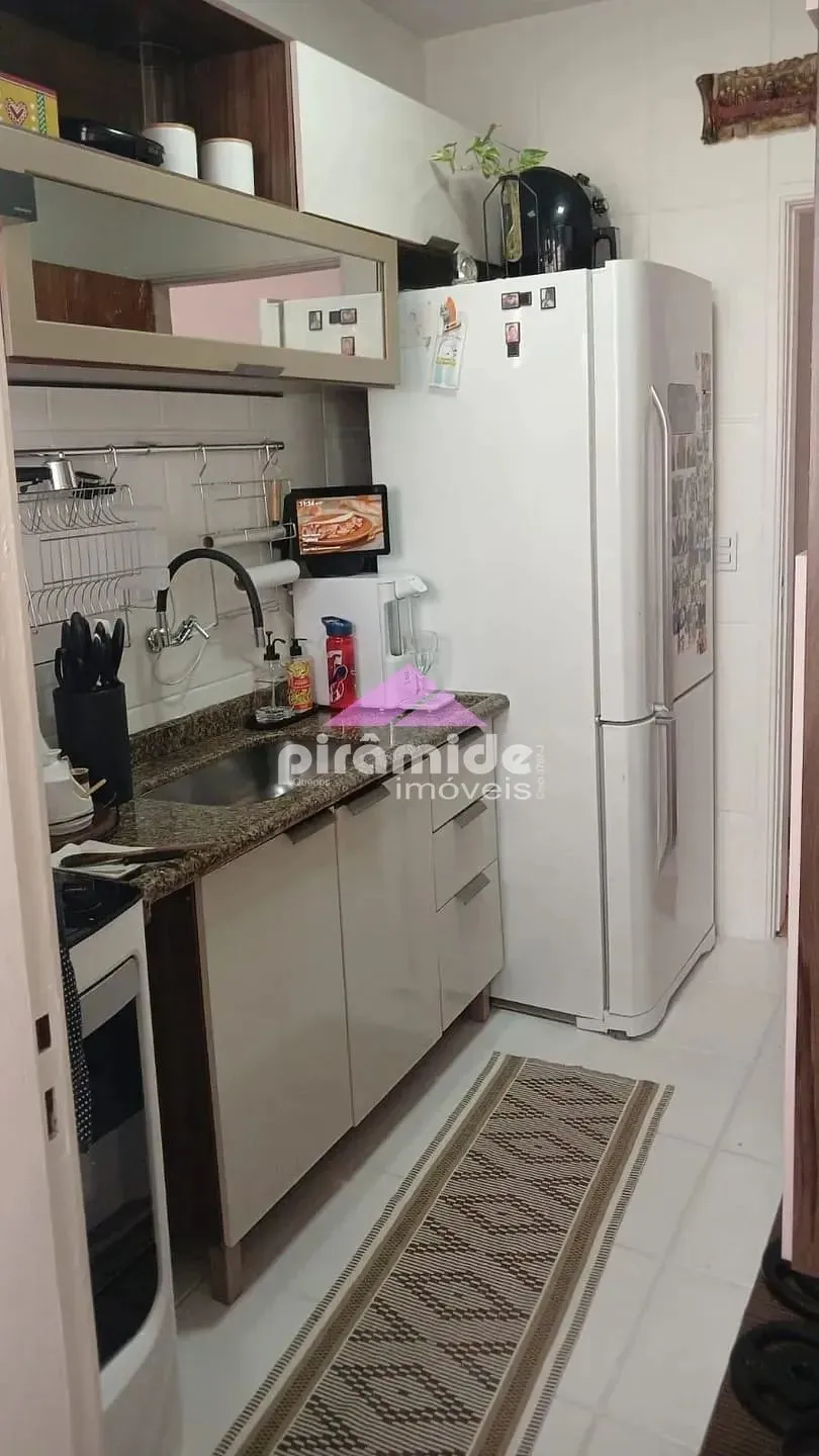Apartamento, 2 quartos, 56 m² - Foto 5