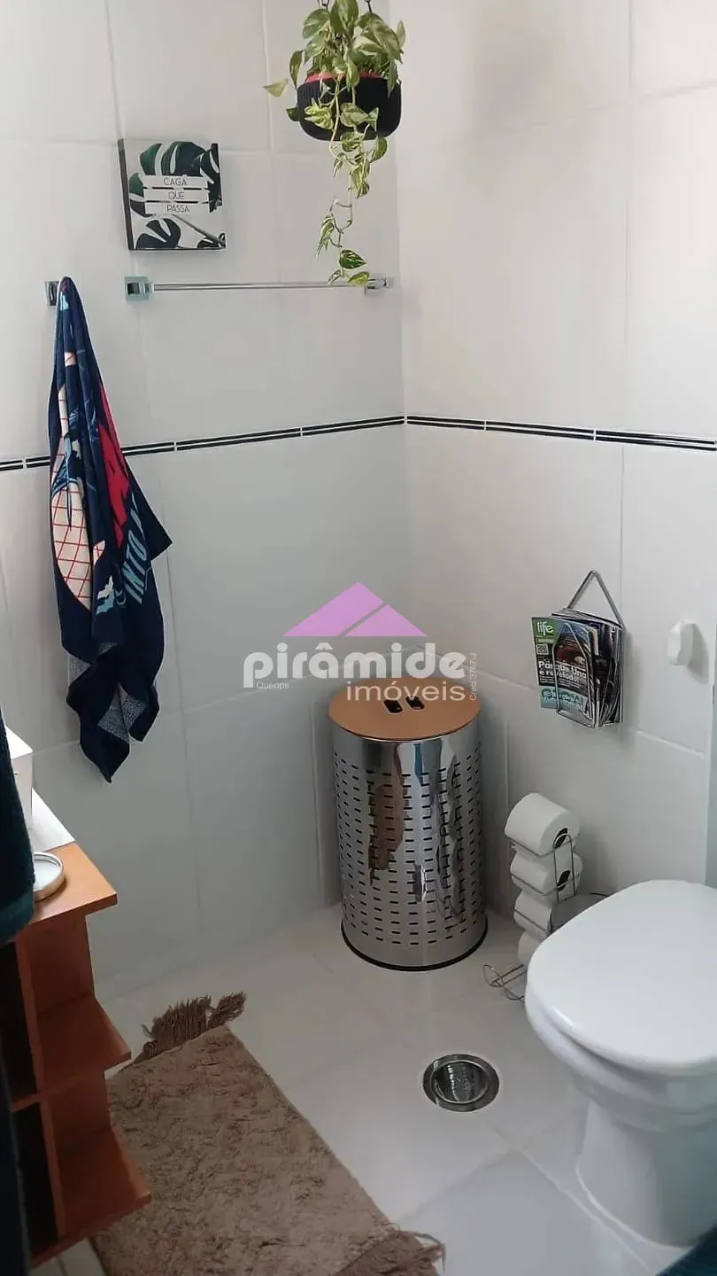 Apartamento, 2 quartos, 56 m² - Foto 11