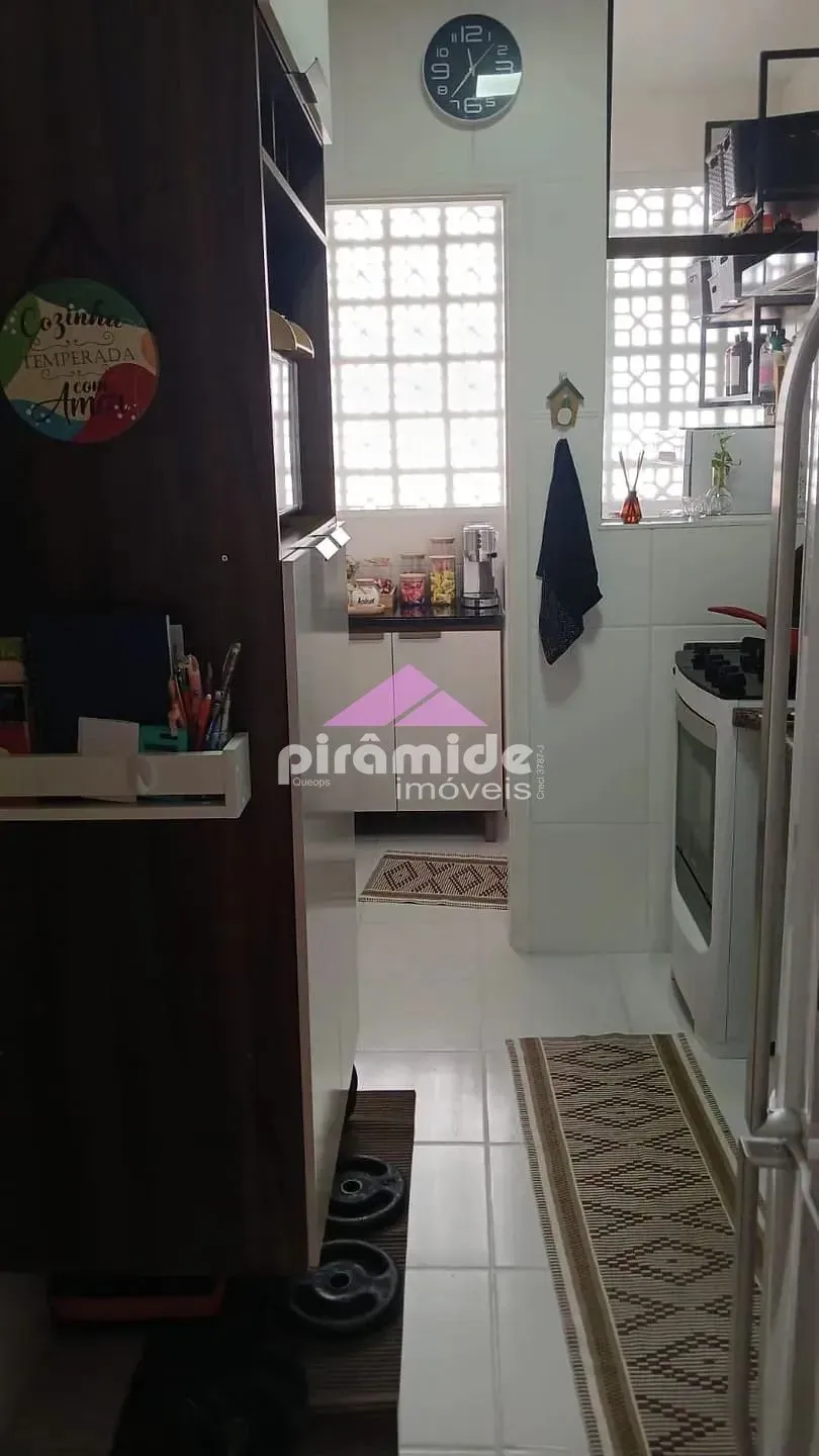 Apartamento, 2 quartos, 56 m² - Foto 6