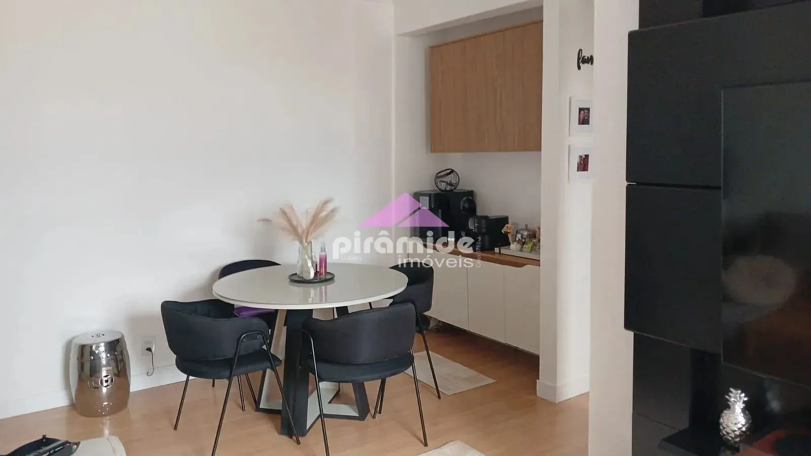 Apartamento, 2 quartos, 56 m² - Foto 2