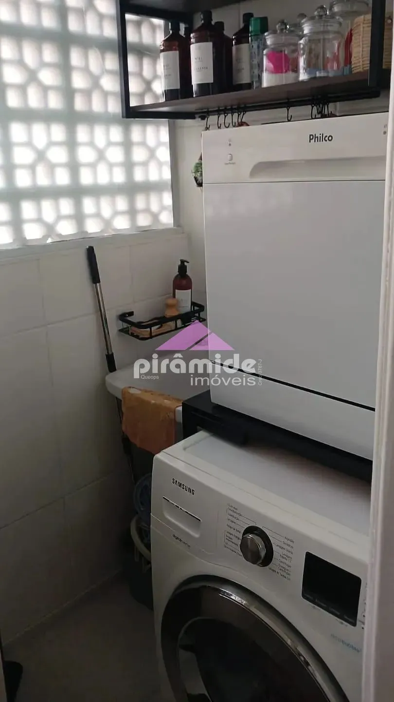 Apartamento, 2 quartos, 56 m² - Foto 8