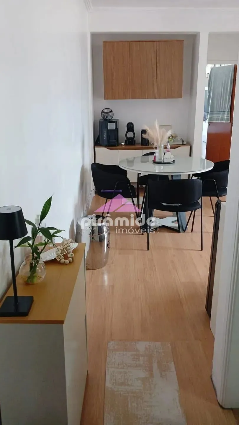 Apartamento, 2 quartos, 56 m² - Foto 3