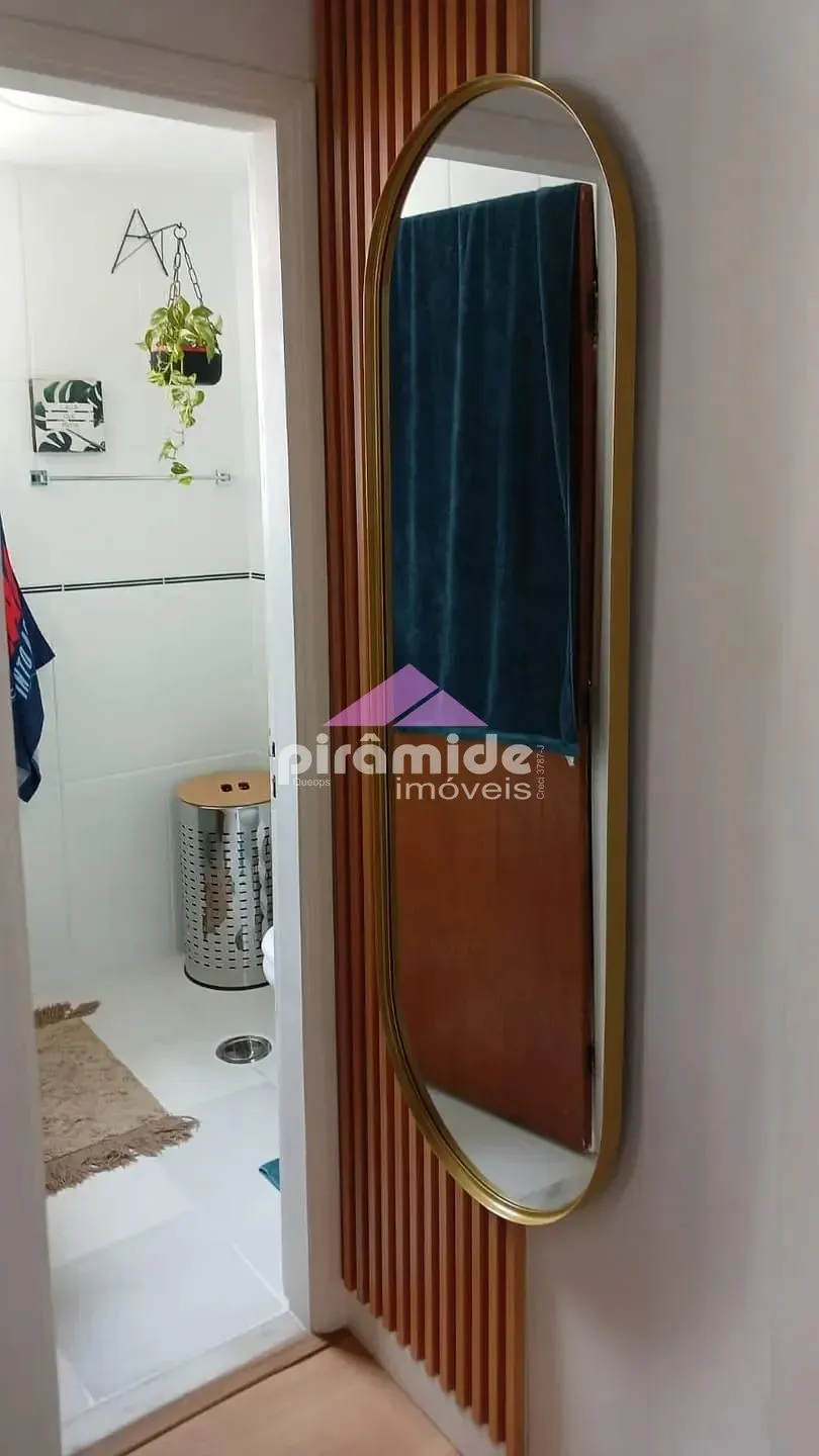 Apartamento, 2 quartos, 56 m² - Foto 9