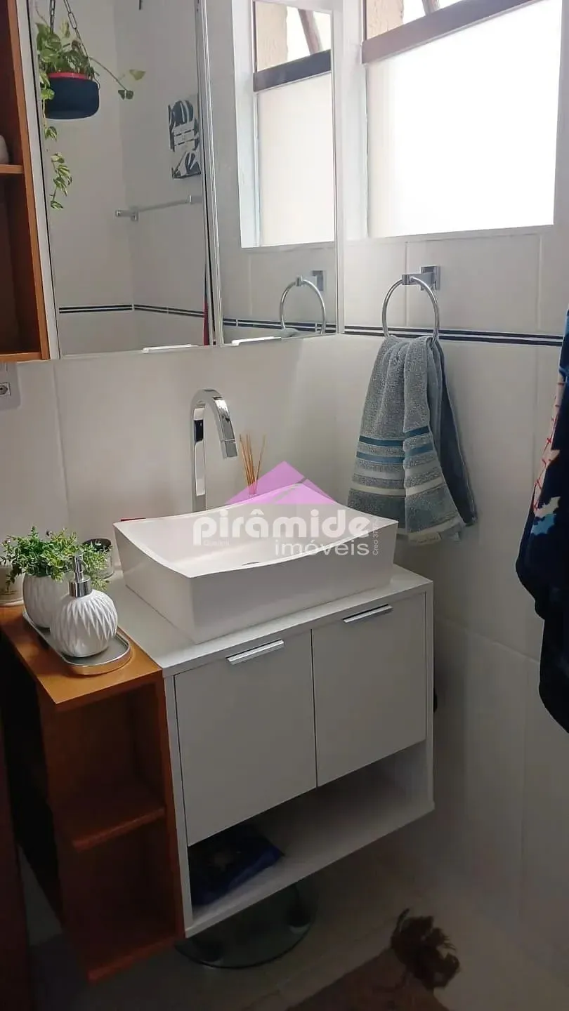 Apartamento, 2 quartos, 56 m² - Foto 10