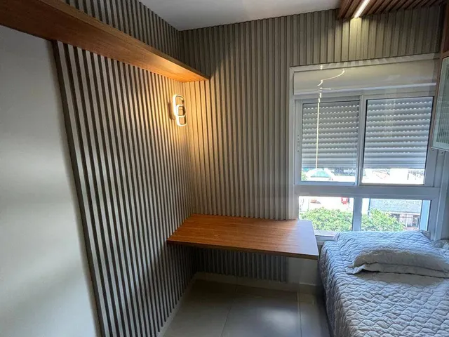 Apartamento 2 quartos e 1 banheiro, à venda, no bairro Jardim América em Goiânia
