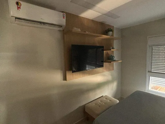 Apartamento 2 quartos e 1 banheiro, à venda, no bairro Jardim América em Goiânia