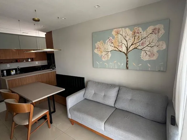Apartamento 2 quartos e 1 banheiro, à venda, no bairro Jardim América em Goiânia