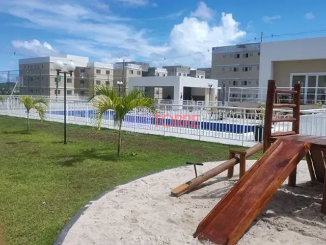 Apartamento 2 quartos e 2 banheiros, à venda, no bairro Mangabinha em Itabuna