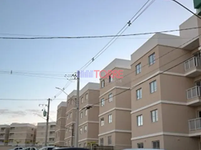 Apartamento 2 quartos e 2 banheiros, à venda, no bairro Mangabinha em Itabuna