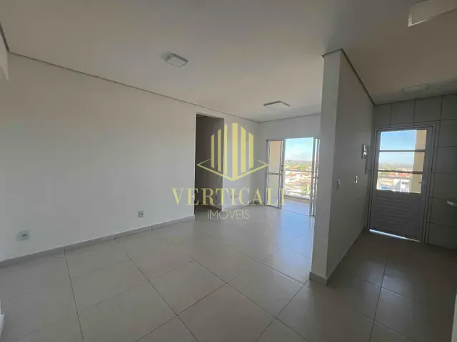 Apartamento com 85m² 3 quartos e 2 banheiros, à venda, no bairro Cidade Alta em Cuiabá