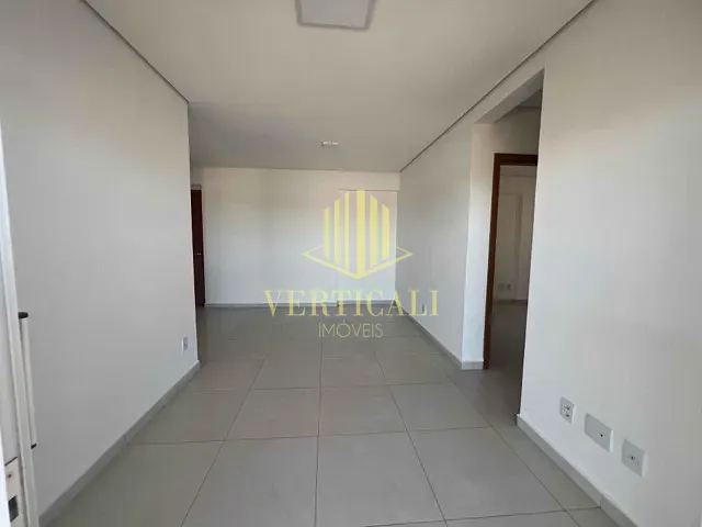 Apartamento com 85m² 3 quartos e 2 banheiros, à venda, no bairro Cidade Alta em Cuiabá