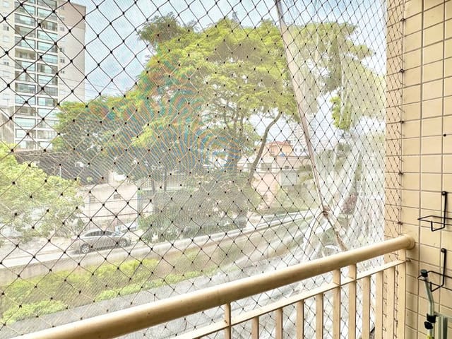 Apartamento com 61m² 3 quartos e 2 banheiros, à venda, no bairro Cambuci em São Paulo