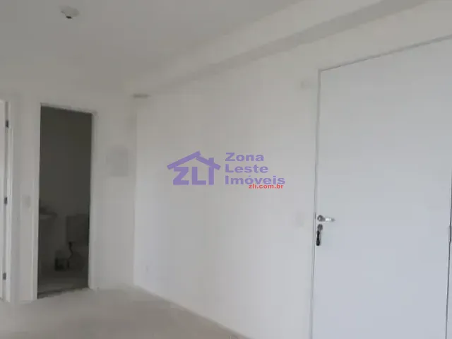 Apartamento com 43m² 2 quartos e 2 banheiros, à venda, no bairro Vila Centenário em São Paulo