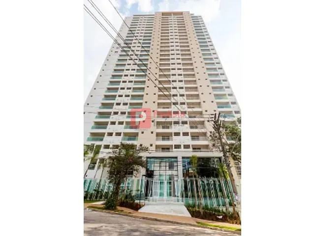 Apartamento com 140m² 2 quartos e 2 banheiros, à venda, no bairro Campo Belo em São Paulo