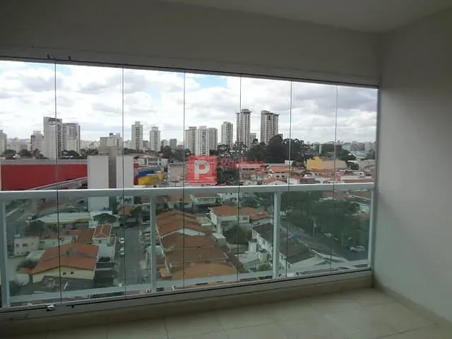 Apartamento com 140m² 2 quartos e 2 banheiros, à venda, no bairro Campo Belo em São Paulo