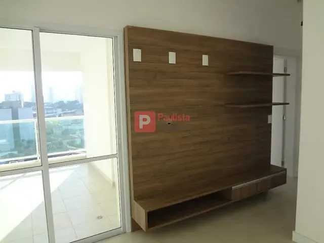 Apartamento com 140m² 2 quartos e 2 banheiros, à venda, no bairro Campo Belo em São Paulo
