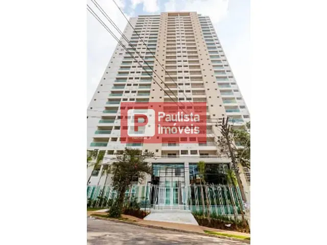 Apartamento com 140m² 2 quartos e 2 banheiros, à venda, no bairro Campo Belo em São Paulo