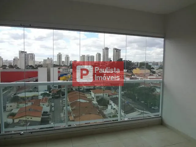 Apartamento com 140m² 2 quartos e 2 banheiros, à venda, no bairro Campo Belo em São Paulo