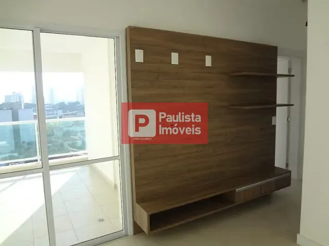 Apartamento com 140m² 2 quartos e 2 banheiros, à venda, no bairro Campo Belo em São Paulo