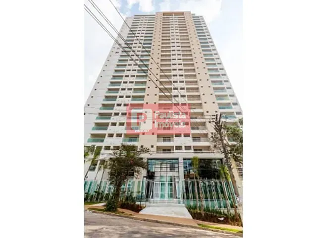 Apartamento com 140m² 2 quartos e 2 banheiros, à venda, no bairro Campo Belo em São Paulo