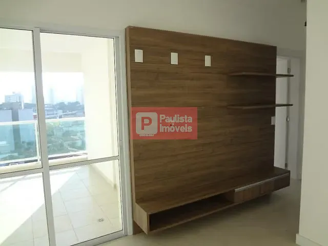 Apartamento com 140m² 2 quartos e 2 banheiros, à venda, no bairro Campo Belo em São Paulo