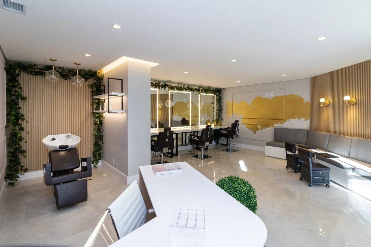 Apartamento para venda em City América com 3 quartos, sendo 1 suíte, 106m²