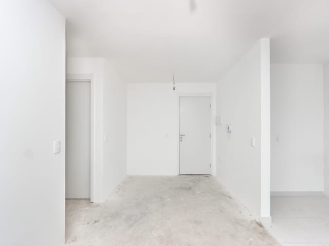 Apartamento com 47m² 2 quartos e 1 banheiro, à venda, no bairro Vila Anastácio em São Paulo