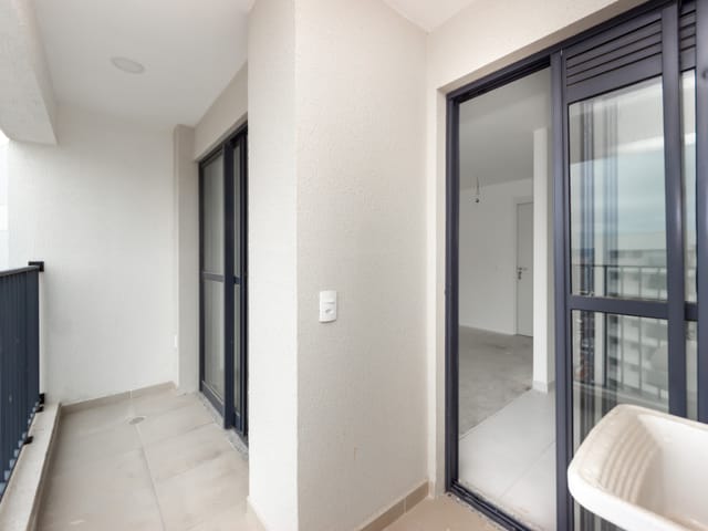 Apartamento com 47m² 2 quartos e 1 banheiro, à venda, no bairro Vila Anastácio em São Paulo